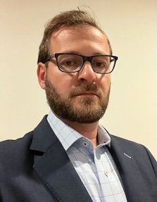 Andy - Information Security Advisor
